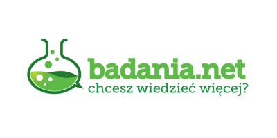 logo badania net