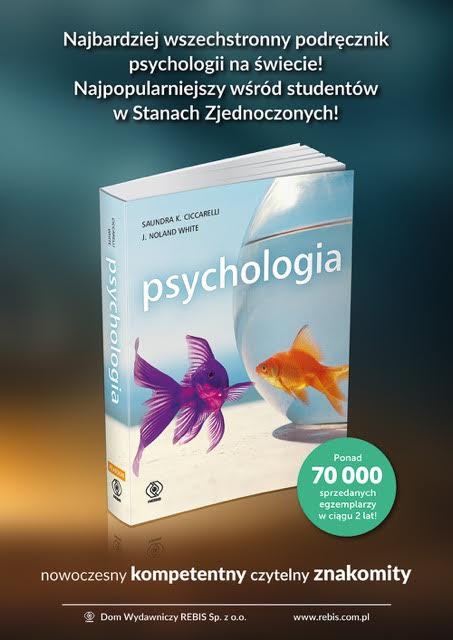 psychologia REBIS