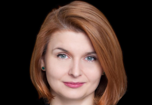 dr, prof. Uniwersytetu SWPS Karolina Mazurowska