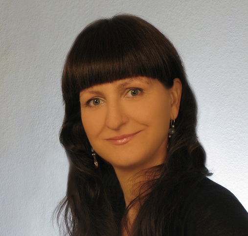 BIO Agata Gniazdowski