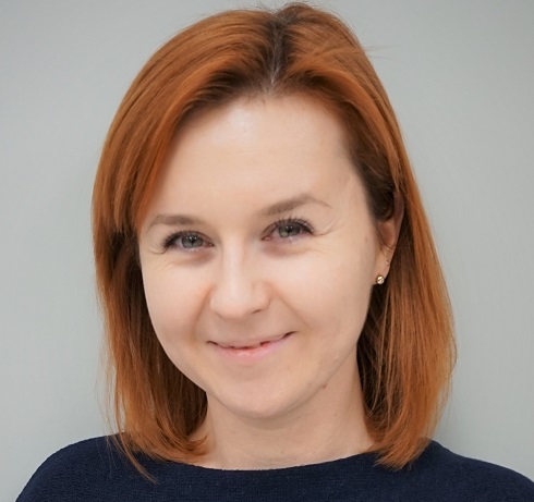 BIO Joanna Strzelec