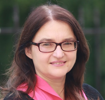 BIO Małgorzata Grabus