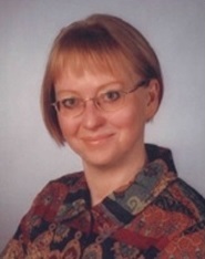 BIO Urszula Tokarska