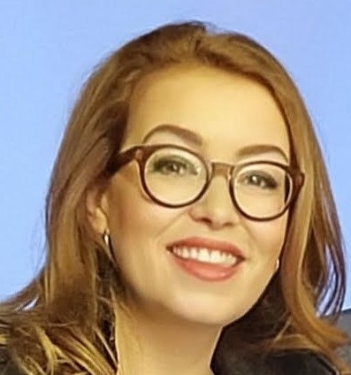 BIO Joanna Zapała