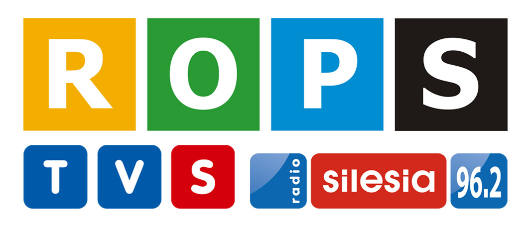 logotyp rops tvs radio