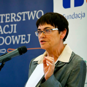 Hanna Komorowska-Janowska