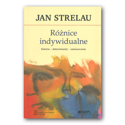 roznice indywidualne strelau