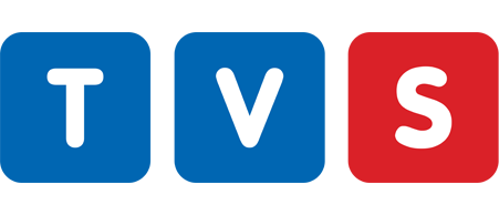 tvs logo retina