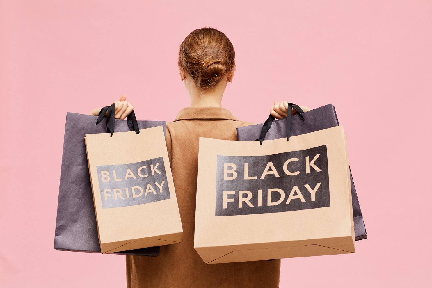 Black Friday i pseudo promocje