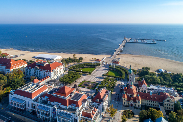 Sopot pod lupą