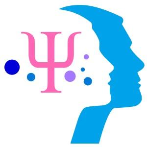 Symbol psychologii