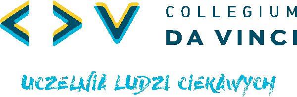 logo Collegium Da Vinci