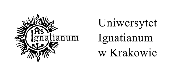 Logo Uniwersytet Ignatianum w Krakowie