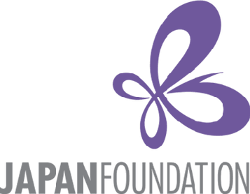 Japan Foundation logo