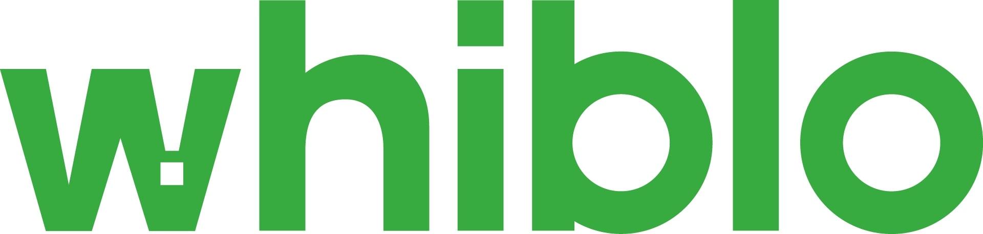 Logo Whiblo