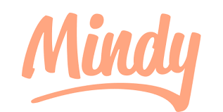 Mindy logo