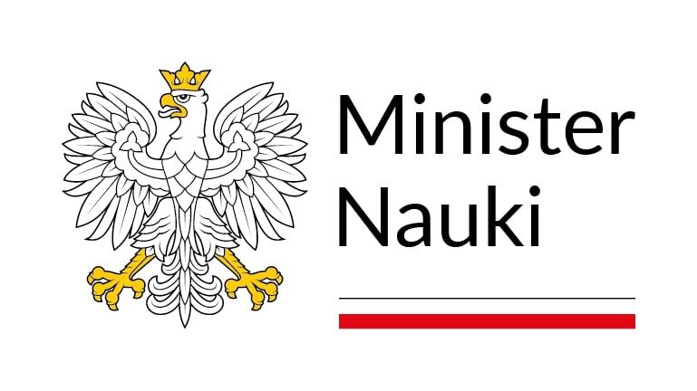 Minister Nauki Logo