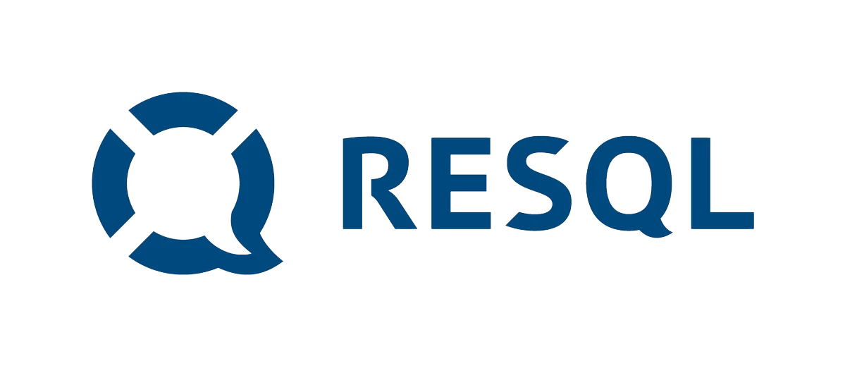 logo RESQL