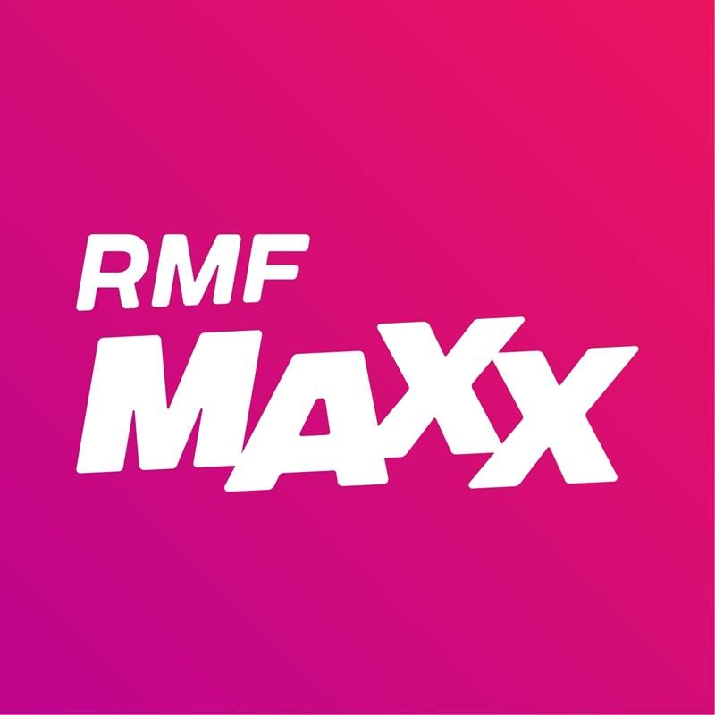 Logo RMF MAXX