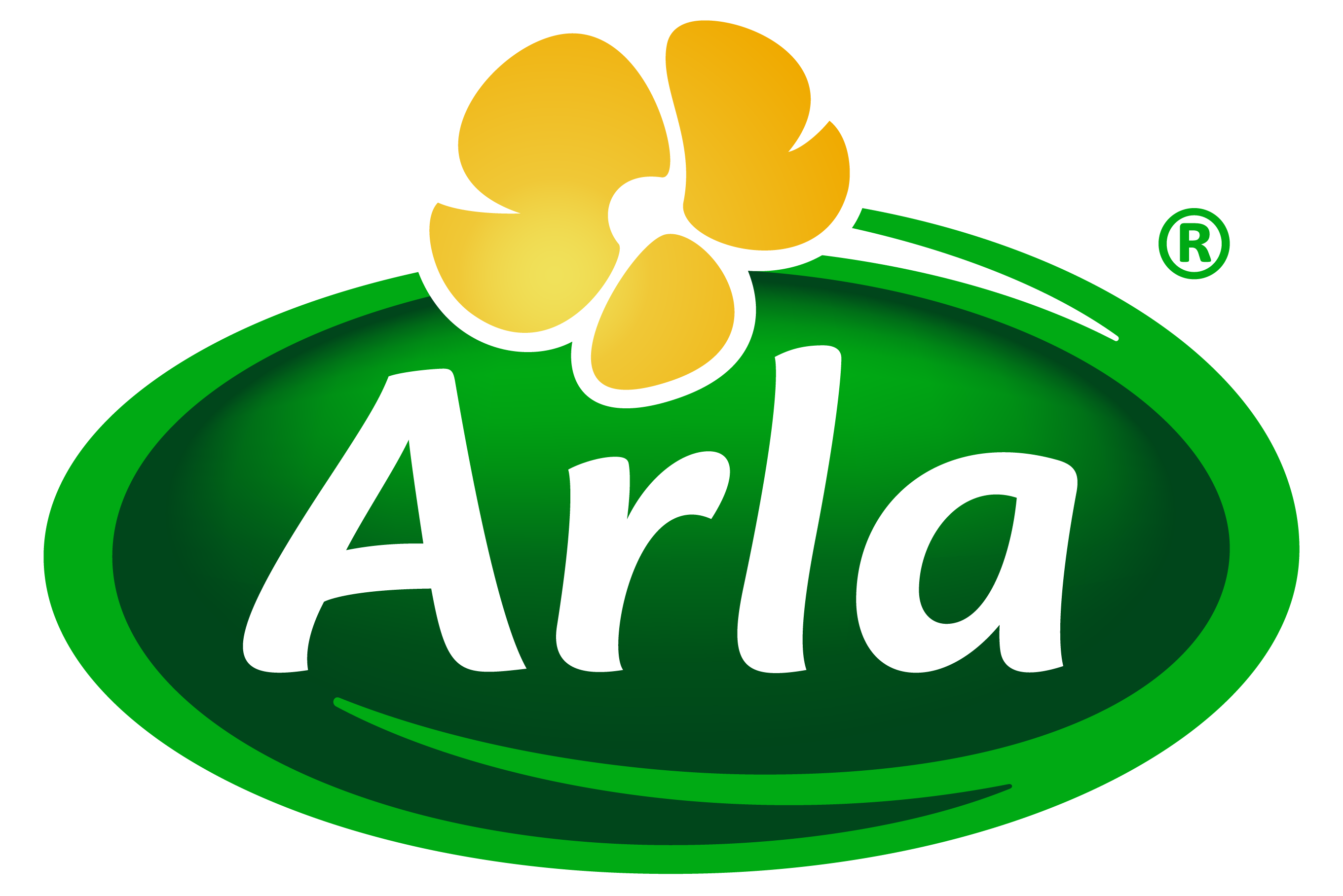 Arla Logo