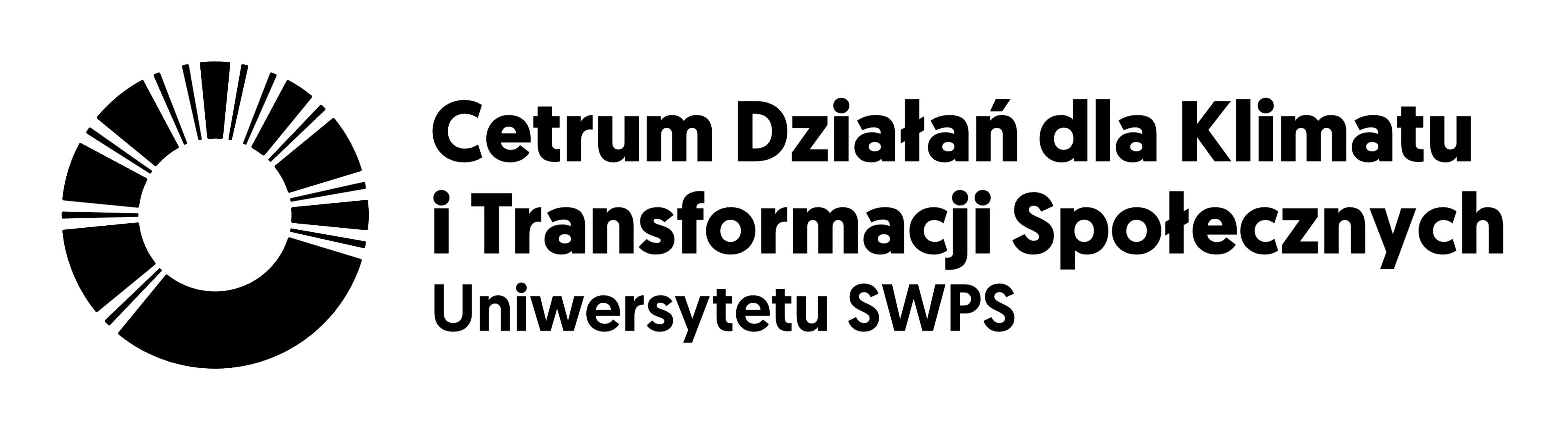 Centrum Działań dla Klimatu i Transformacji Społecznych