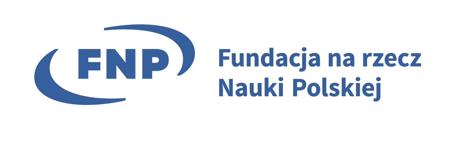 logo Fundacji na Rzecz Nauki Polskiej