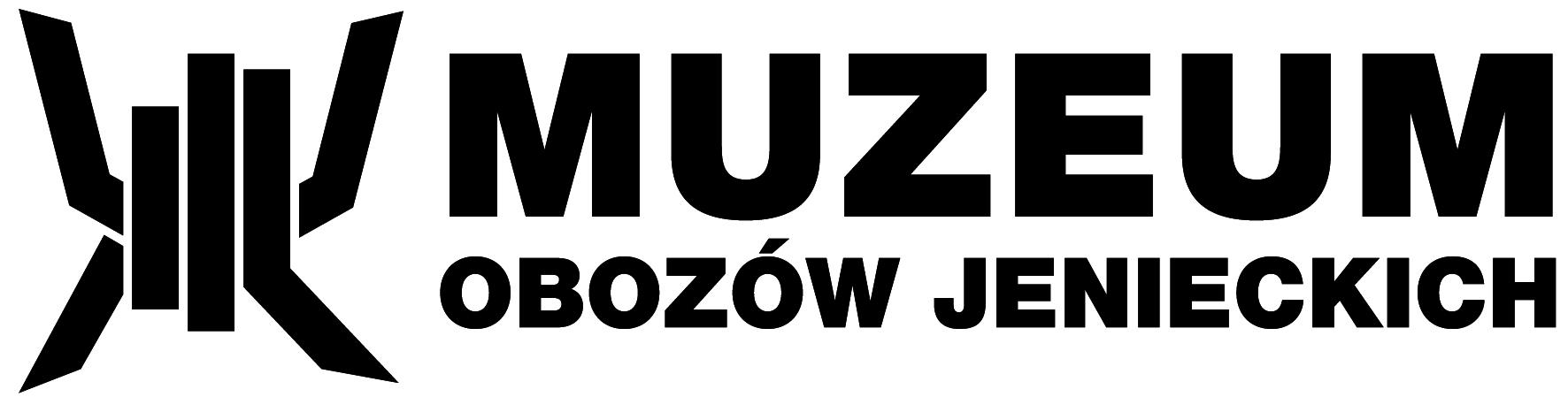 logo Muzeum Obozów Jenieckich w Żaganiu