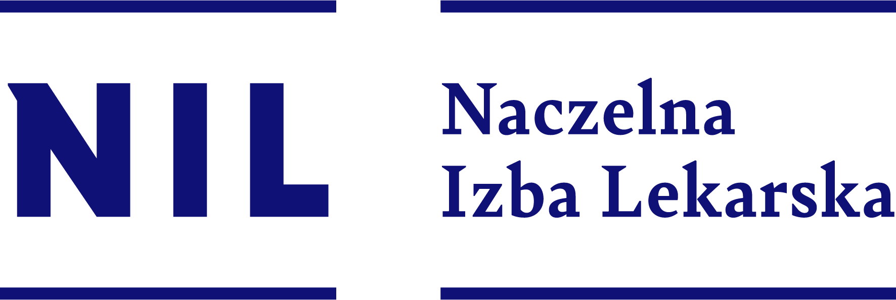 Logo Naczelnej Izby Lekarskiej