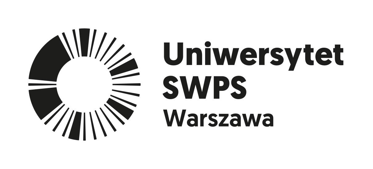 Uniwersytet SWPS w Warszawie - logo