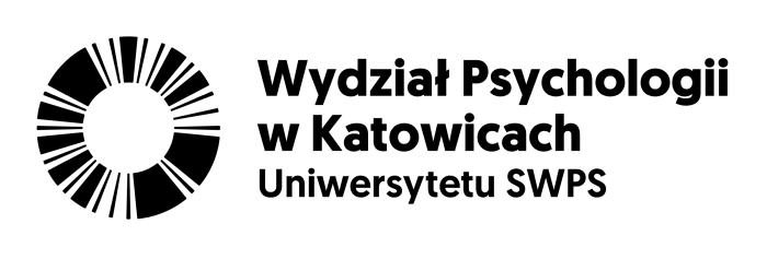 Logo, Wydział Psychologii w Katowicach Uniwersytetu SWPS