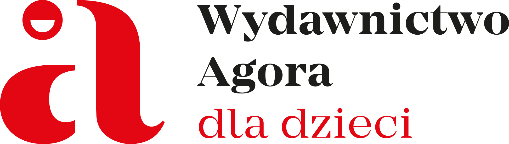 Wydawnictwo Agora dla dzieci