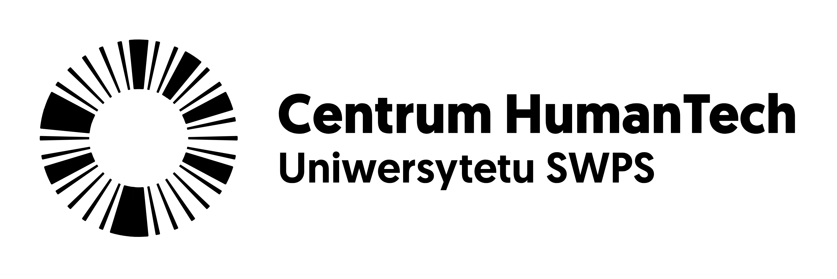 Logo Centrum HumanTech