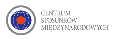 Centrum Stosunków Międzynarodowych