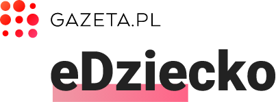 Logo: gazeta.pl eDziecko