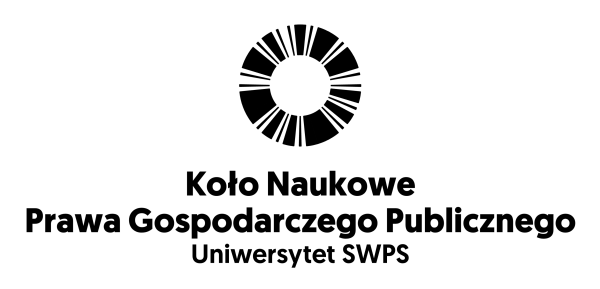 Koło Naukowe Prawa Gospodarczego Publicznego