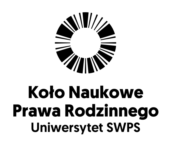 Koło Naukowe Prawa Rodzinnego, logo