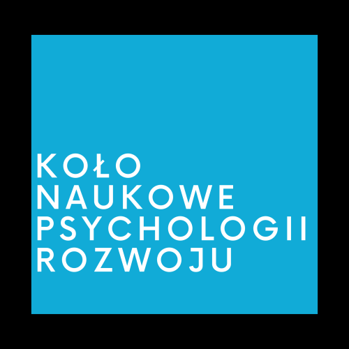 Koło Naukowe Psychologii Rozwoju, logo