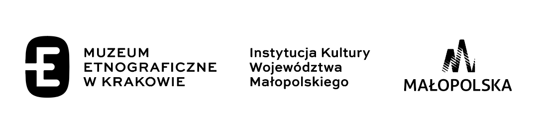 logo Muzeum Etnograficzne w Krakowie