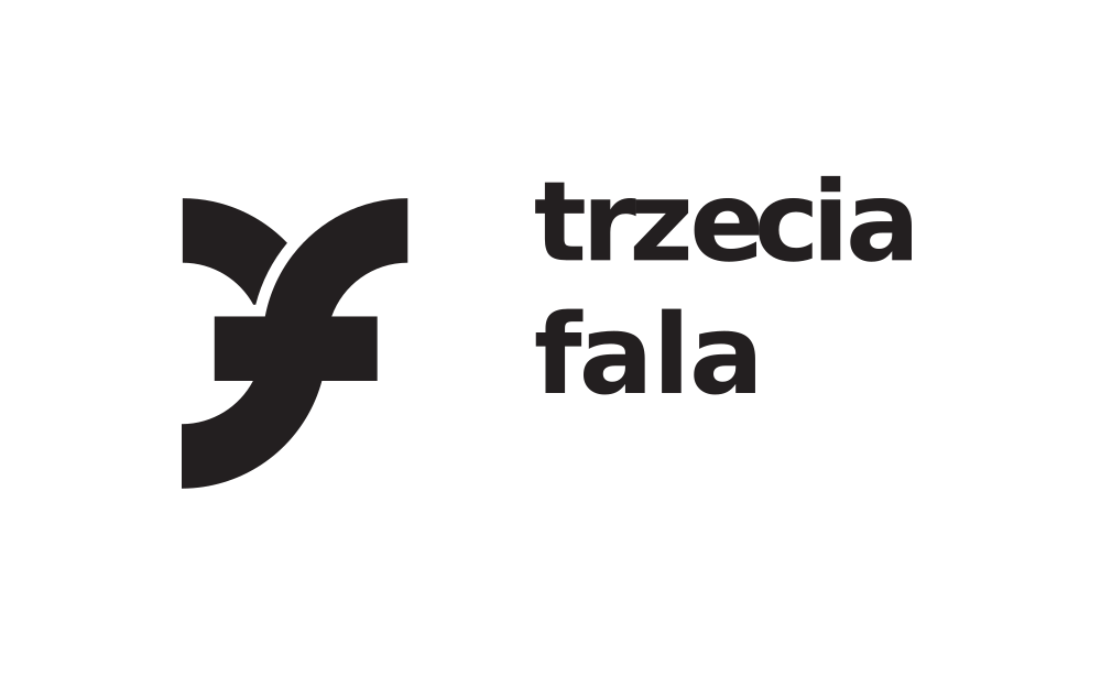 Trzecia Fala, logo