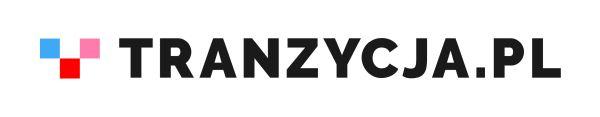 Logo tranzycja.pl