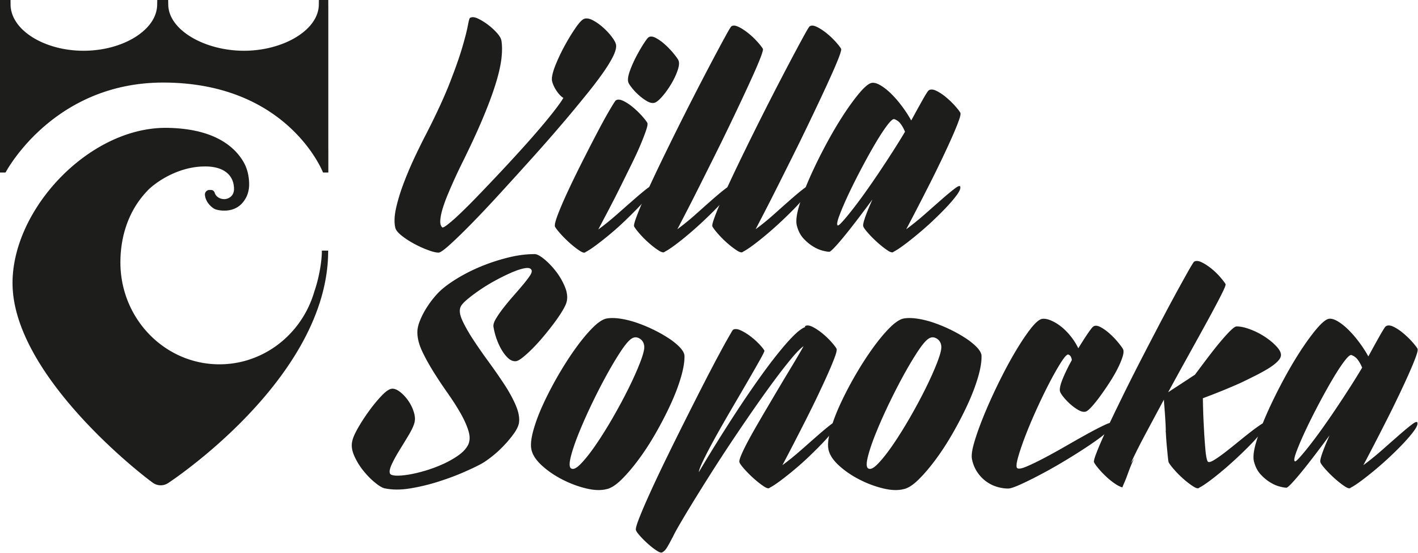 Villa Sopocka