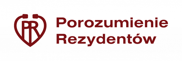 Logotyp Porozumienie Rezydentów