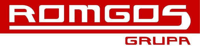 Logo Romgos