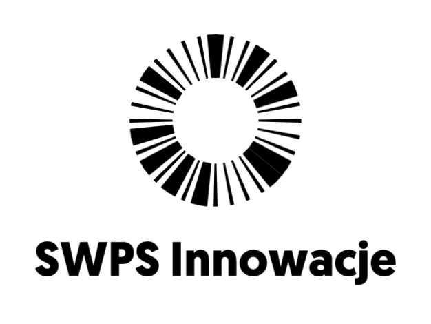 SWPS Innowacje logo