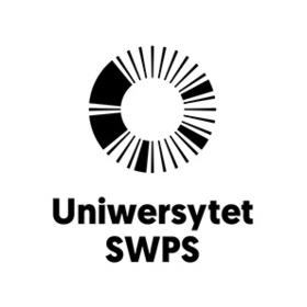 Logotyp Uniwersytetu SWPS