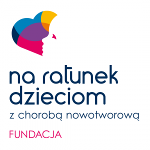 Fundacja „Na Ratunek Dzieciom z Chorobą Nowotworową”