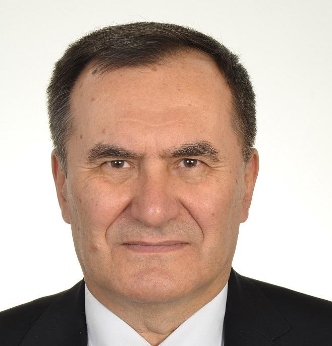 BIO Andrzej Kozak