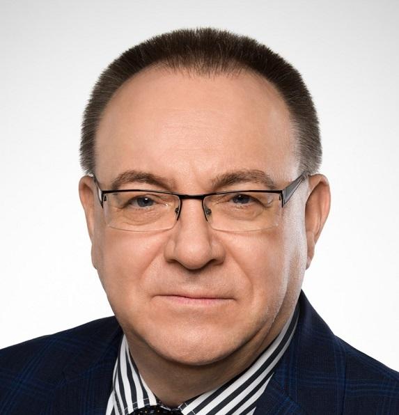 BIO Marek Kądzielski