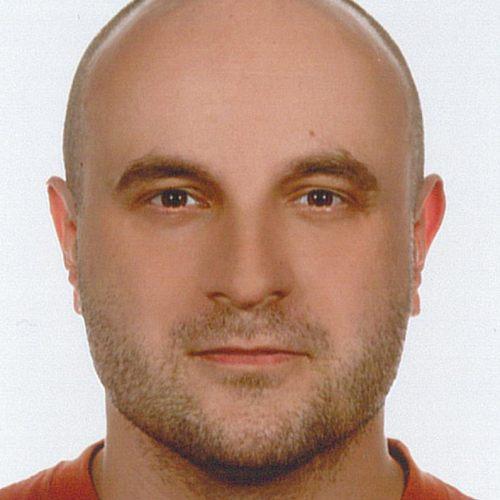 Kamil Miszewski