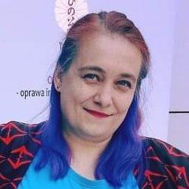 olga miroslawa mazurkiewicz